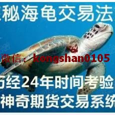期货高手 李昕海龟交易法期货培训视频课程