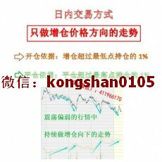 三禾 计算持仓理论主力控盘曲线时间点价格逻辑 期货实战培训视频课程 赠指标
