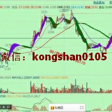 交易员张扬 K线真假突破五六零技术综合盘面分析 期货内部培训视频课程