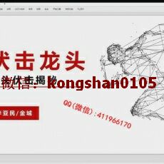 股海明灯李亚明金城 波段伏击龙头牛股三绝王牌柱涨停基因 股票炒股实战培训课程