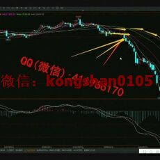 卓越 进出场止损盈加仓交易标准均线系统稳定盈利 期货内部培训视频课程