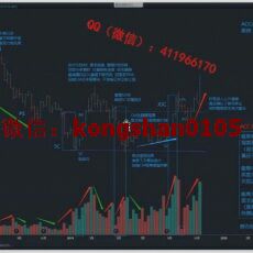 威科夫交易法 行情结构吸筹派发识别跟随市场行为解析训练网络班 股票期货外汇实战培训视频课程