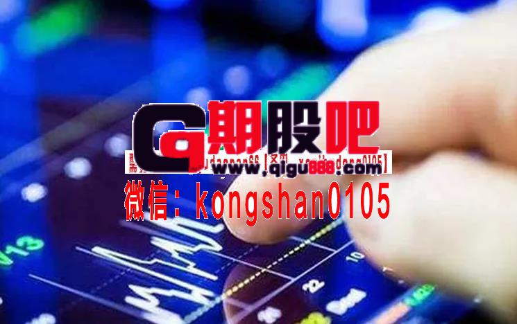 趋势交易法 核心基础课自助学习(一)《区间跨度》 视频课程