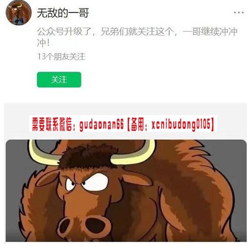 无敌的一哥 大摩系统课股票视频课程